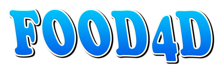 Food4d